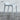(Set of 2) Low Backrest Pastel Colour Dining Chair from Yishengtao