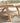 RATTAN CRAFTSMAN Balcony Saddle Chair from RATTAN CRAFTSMAN