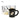 SOREMO Egg Mug from SOREMO
