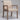ANJI CHENJI Modern Natural Wood Coffee Dining Chair from ANJI CHENJI