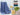 NUANYOU Santorini Hotel Standards Cotton Bath Towel from Nuanyou