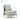 GERMAIN Tillie Outdoor Sofa from GERMAIN