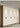 MEIHOUSE Cream Bedroom Modern One Door Large Storage Wardrobe from MEIHOUSE