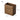 KIMACHI Wall Mounted Wooden Storage Box from KIMACHI
