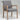 ANJI CHENJI Modern Natural Wood Coffee Dining Chair from ANJI CHENJI