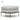 GERMAIN Tillie Outdoor Sofa from GERMAIN