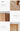 GENJI Fiona Solid Wood Wardrobe from GENJI