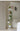 JINRAN Minimalist Flower Stand Multi-Layer Balcony Rack from JINRAN