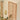 Leonard Solid Wood Partition Wall from maija