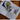 KAWATANI Japanese Ceramic Hydrangea Mug with Spoon from kawatani