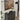 FEEL Wabi-Sabi Black Chest of Drawers from FEEL