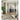 FEEL Medieval Black Chest of Drawers from FEEL