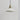 LYNN Scandinavian Fresh Ceramic Chandelier from Lynn's Lamp