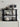 LIVETAI Retro Wood Cup Storage Desktop Rack from maija