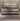 Zeeshan Cream Leather Bed from maija