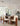 Square Sherpa Dining Chairs from maija