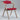ANJI CHENJI Minimalist Coffee Cloth Dining Chair from ANJI CHENJI