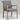 ANJI CHENJI Modern Natural Wood Coffee Dining Chair from ANJI CHENJI