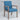 ANJI CHENJI Modern Natural Wood Coffee Dining Chair from ANJI CHENJI