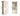MEIHOUSE French Cream Bedroom Wardrobe Easy Assembly Storage Cabinet from MEIHOUSE