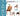 Pioneer Solid Wood Narrow Desk from maija