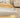 Creamy Cloud Petal Lamb Fabric Floating Bed from maija