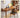 Pioneer Solid Wood Narrow Desk from maija