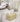 Marshmallow Ceramic Tissue Box from maija