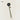 SOREMO Handmade Glass Stirring Stick from SOREMO