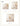 White Retro French Style Wardrobe from maija