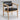 ANJI CHENJI European Beige Armrest Dining Chair from ANJI CHENJI