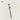 SOREMO Handmade Glass Stirring Stick from SOREMO
