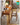 Pioneer Solid Wood Narrow Desk from maija