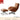 GENJI Ladle Rocking Chair from GENJI