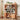 XIXI Louie Dining Cart from maija