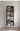 JINRAN Multi-Layer Bookshelf Pulley Reading Rack from JINRAN