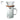 JOTO Handcrafted Coffee Filter Cup Solid Wood V60 Pink from MOSE
