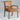 ANJI CHENJI Modern Natural Wood Coffee Dining Chair from ANJI CHENJI
