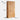 GENJI Brittney Solid Wood Wardrobe from GENJI