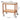 XIXI Louie Dining Cart from XIXI