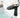 Flying Saucer Copper Waterfall Basin Faucet from Kaiyashi