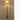 CH LIGHTING Floor Lamp with Scandinavian Lantern from CH LIGHTING