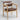 ANJI CHENJI European Beige Armrest Dining Chair from ANJI CHENJI