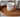 KAWATANI Japanese Ceramic Hand-Painted Pumpkin Coffee Cup from kawatani
