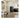 FEEL Medieval Style Chest of Drawers from FEEL