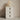 GEPH Noah Light Luxury Cream Bedside Cabinet from GEPH