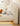 Creamy Cloud Petal Lamb Fabric Floating Bed from maija