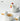 LIVETAI Creative Duckling Ceramic Bowl from LIVETAI