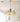 NANCY Japanese Retro Glass Chandelier Walnut Style from NANCY