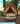 Outdoor Waterproof Rattan Igloo from maija